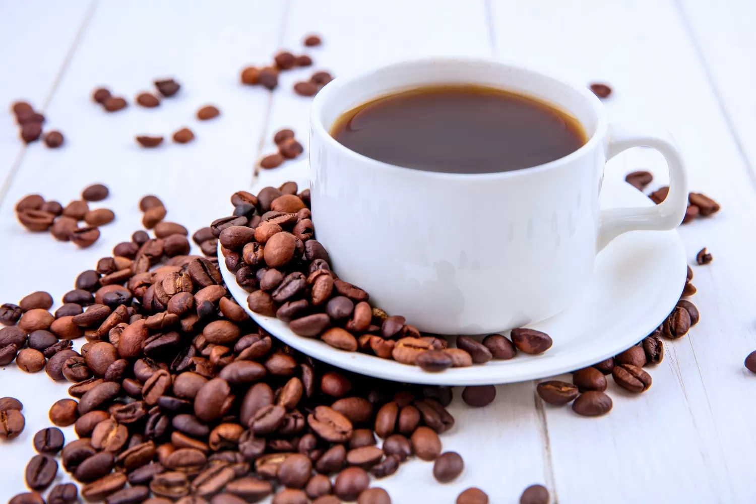 Konsumsi Kopi Sehat
