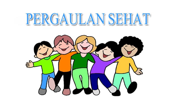 Etika pergaulan anak SMP