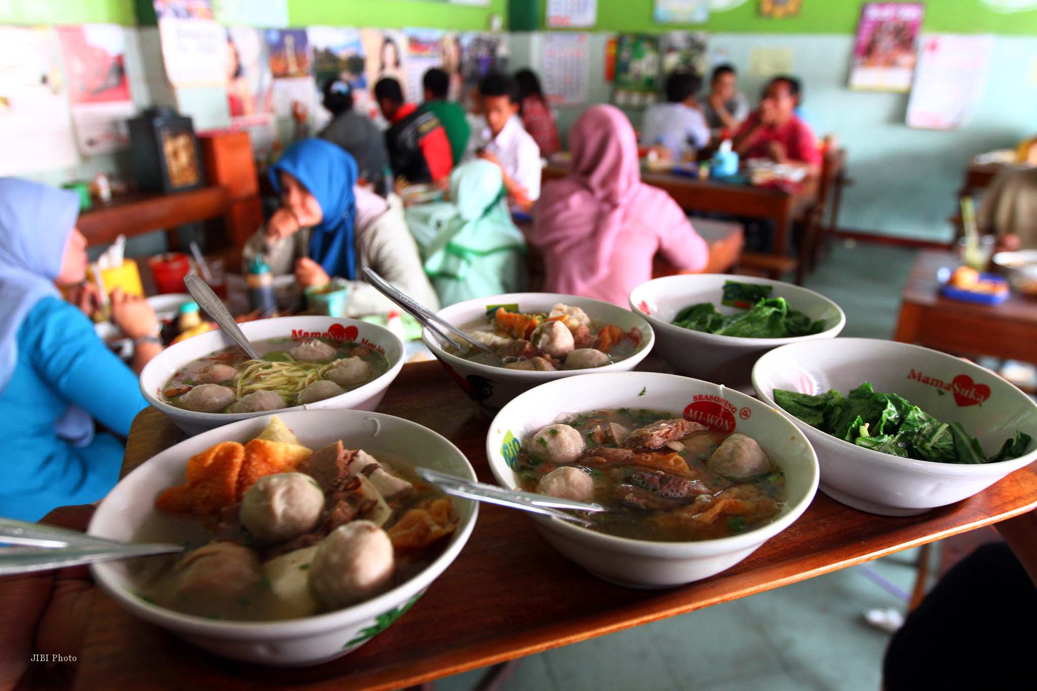 Tips Cara Bisnis Kuliner Yang Sukses